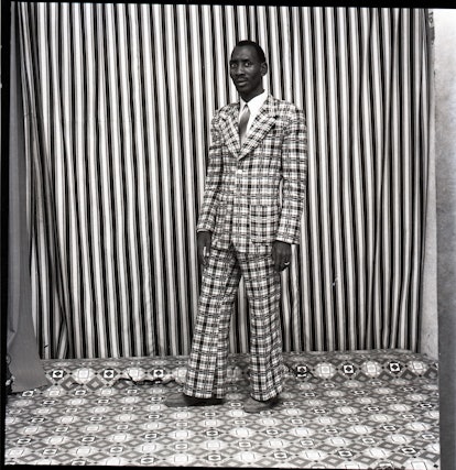 A moi seul, 1978 (c) Malick Sidibé. Courtesy Galerie MAGNIN-A, Paris.jpg