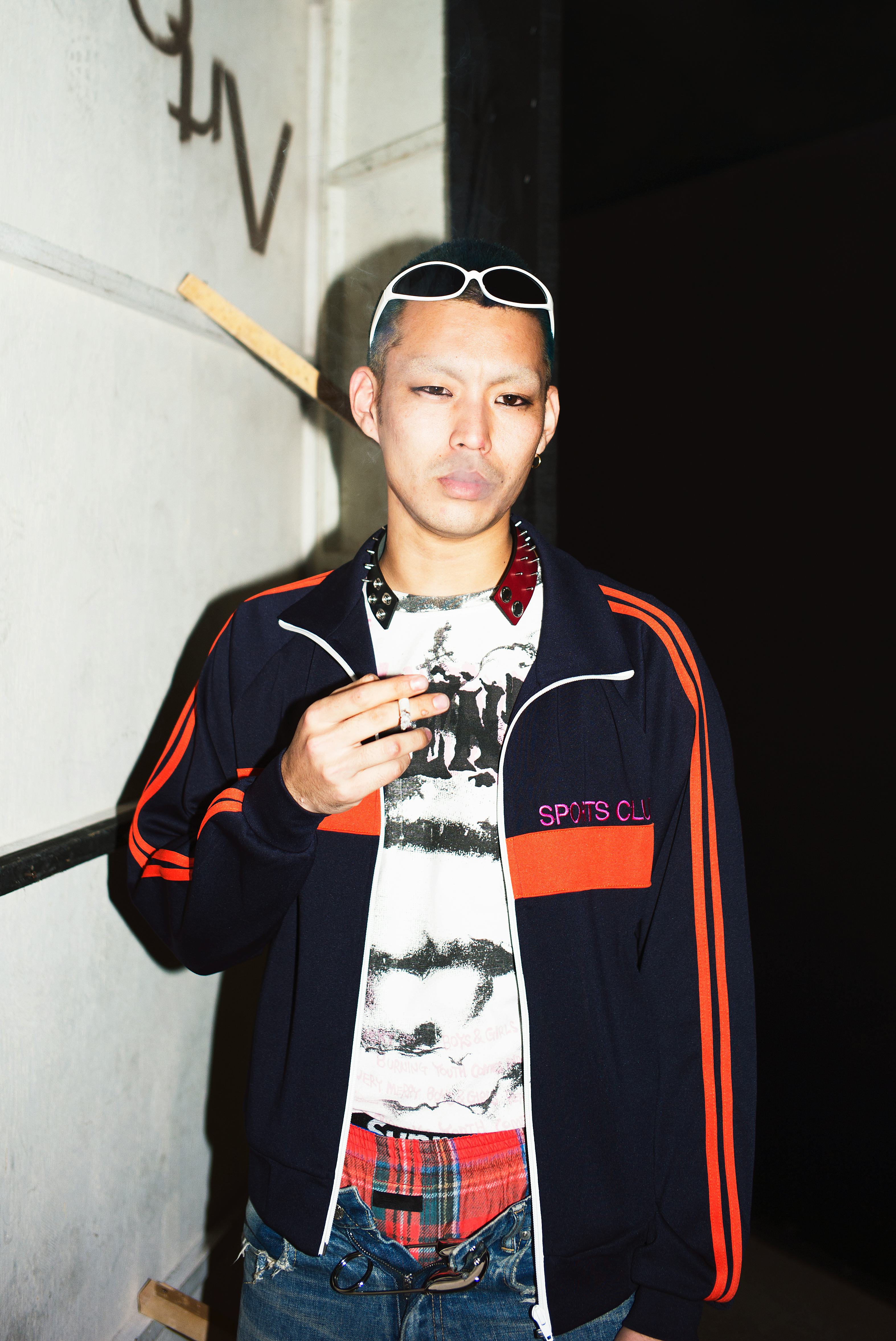 ☆韓国の人気☆【GROVE】☆VELOUR BA.G☆ Vintage Tracksuit BCBG Maxazria 2 Pc Green Velour W
