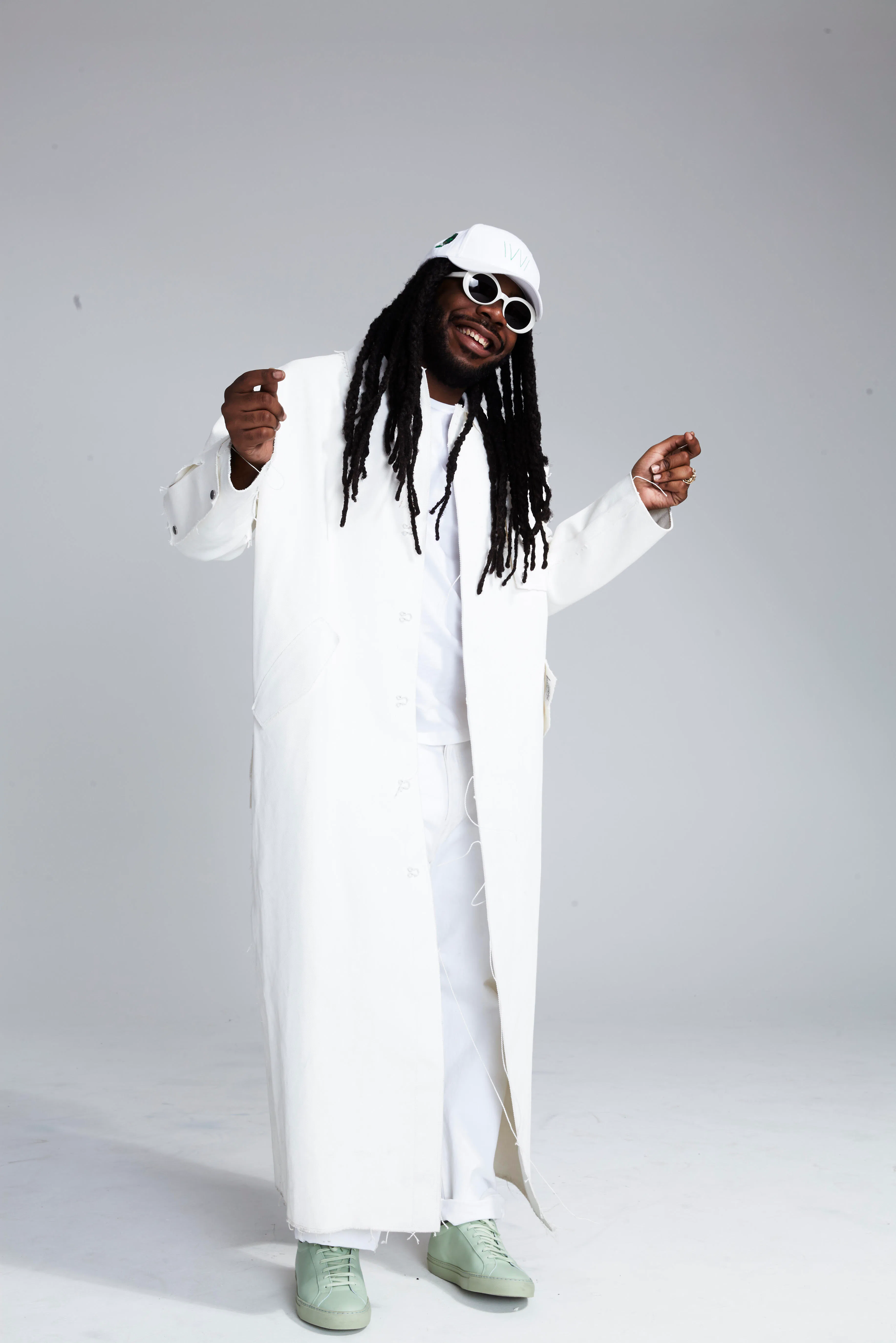 D.R.A.M. Is Already Everyone’s Favorite Collaborator, From Chance the ...