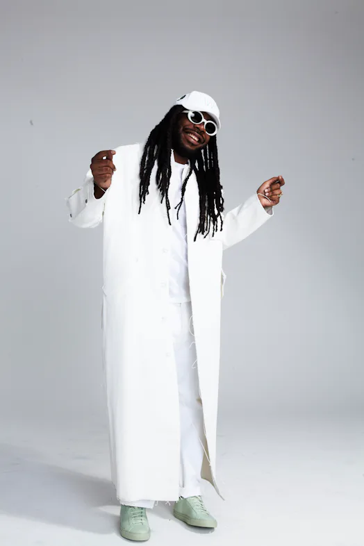 Drah On Rapper D.R.A.M. Is Already Everyone’s Favorite Collaborator, From Chance the ...