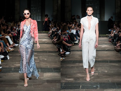 The Top 10 Shows from Mexico City Fashion Week