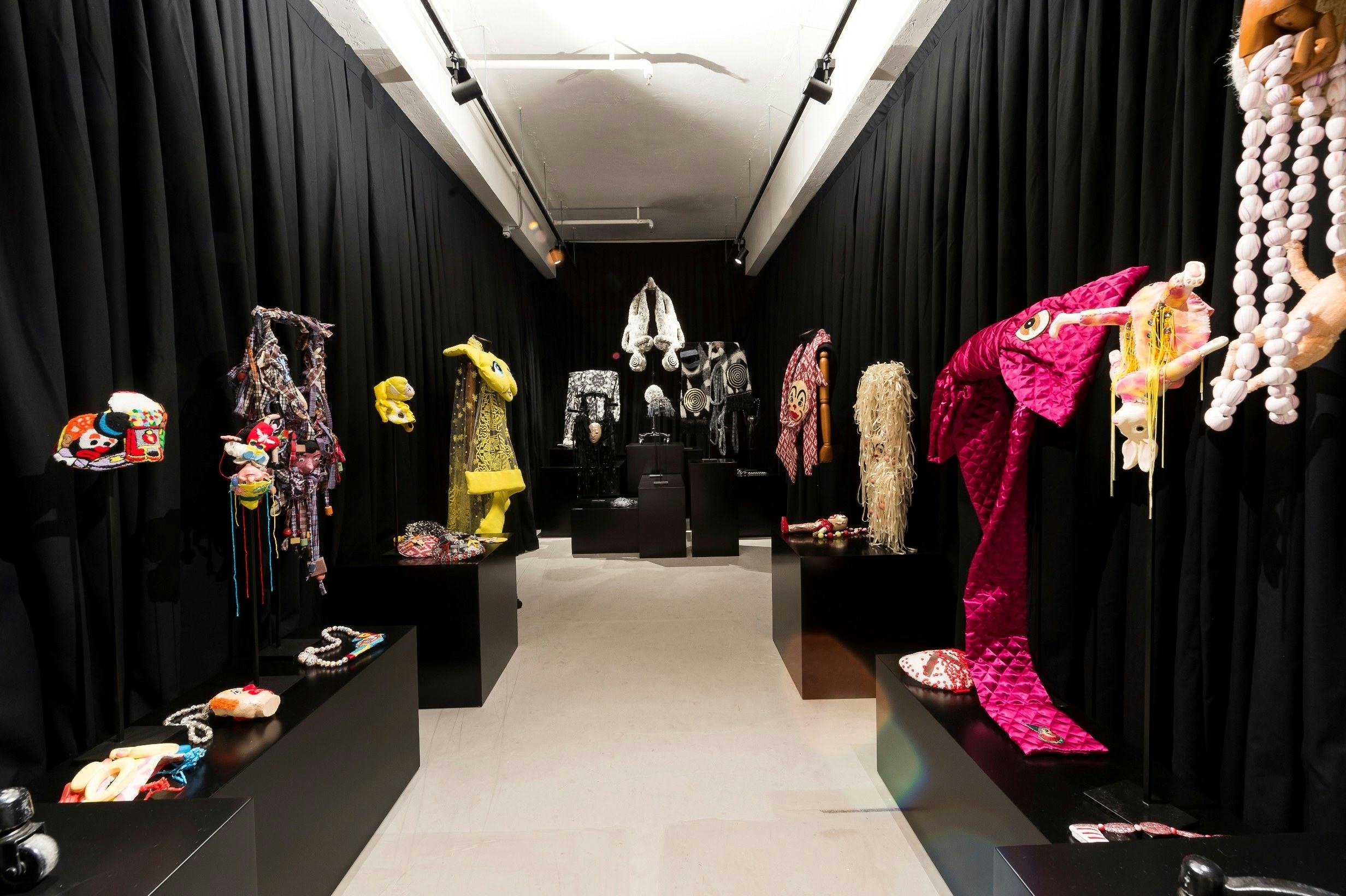 The New Joyce Boutique in Hong Kong Takes Luxury to the Next Level