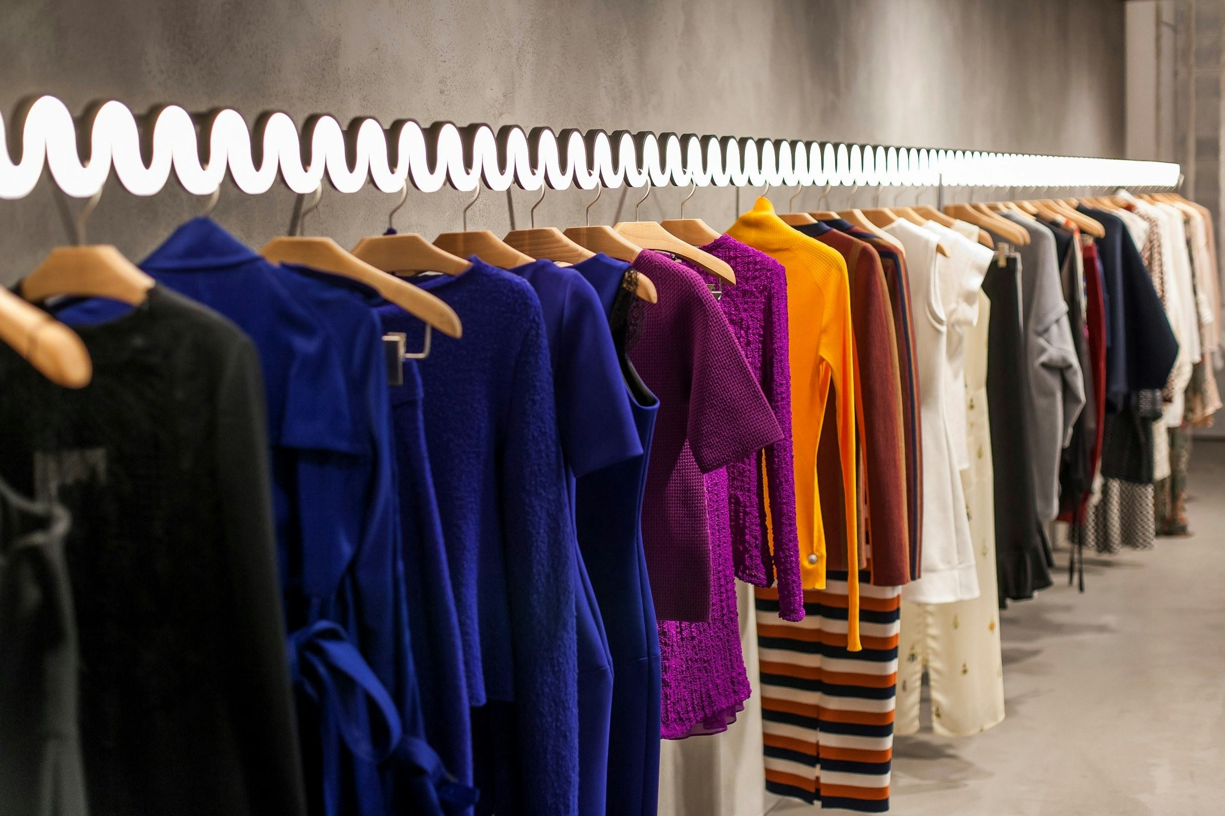 The New Joyce Boutique in Hong Kong Takes Luxury to the Next Level