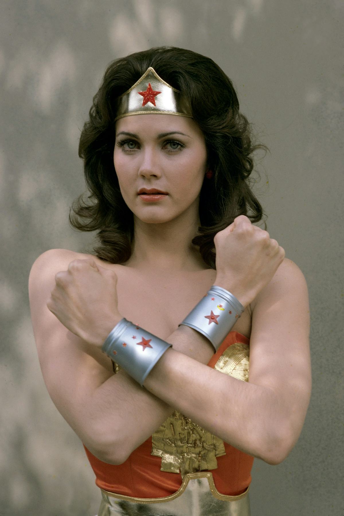 See Lynda Carter The Original Wonder Woman Through The Years