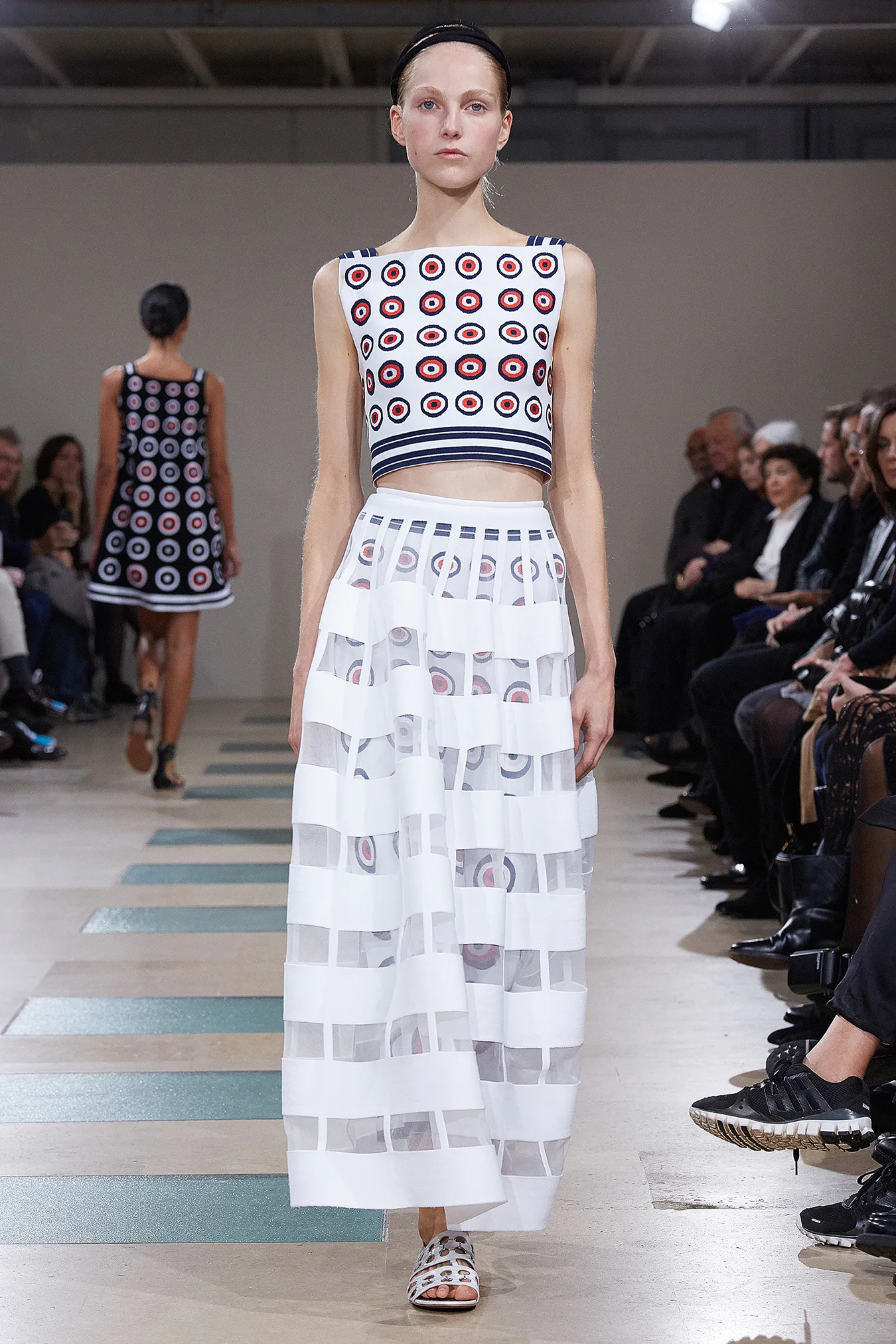 Inside Azzedine Alaïa