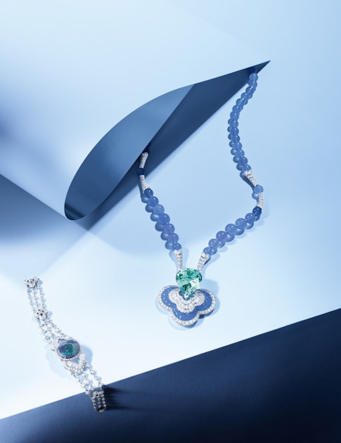 Louis Vuitton Womens Necklace Replica