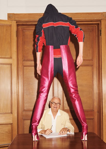 Manolo Blahnik