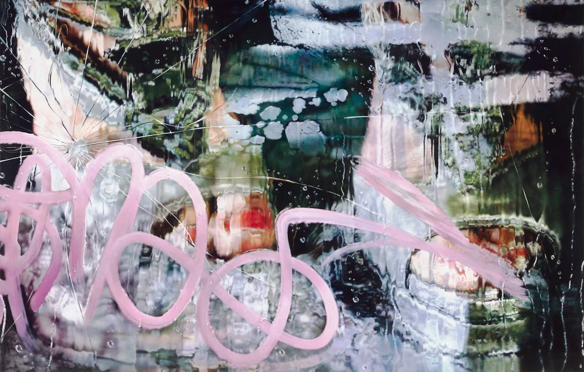 Inside Marilyn Minter’s Colorful, Irrepressible, Art-Filled Hideaway in ...
