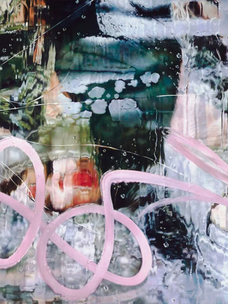 Inside Marilyn Minter’s Colorful, Irrepressible, Art-Filled Hideaway in ...