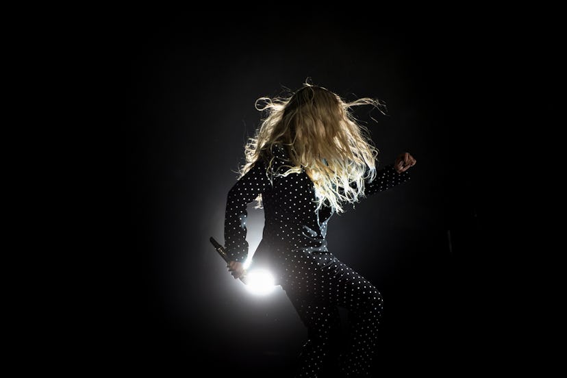 Beyoncé