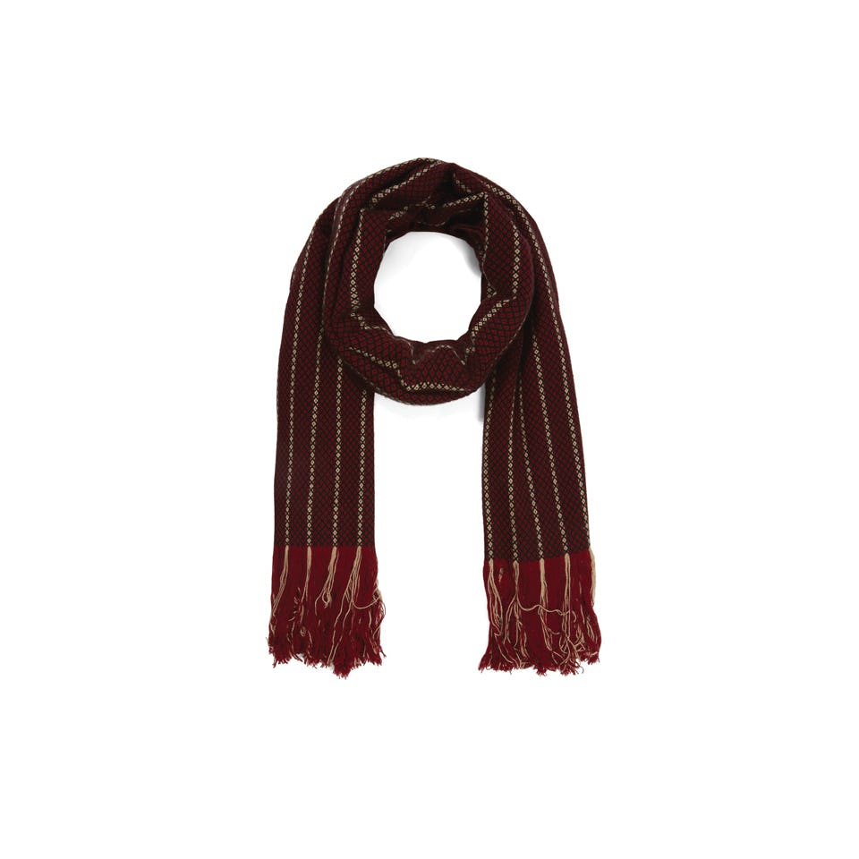 Isabel marant discount alva scarf