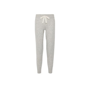 elizabeth and james knitted track pants.jpg