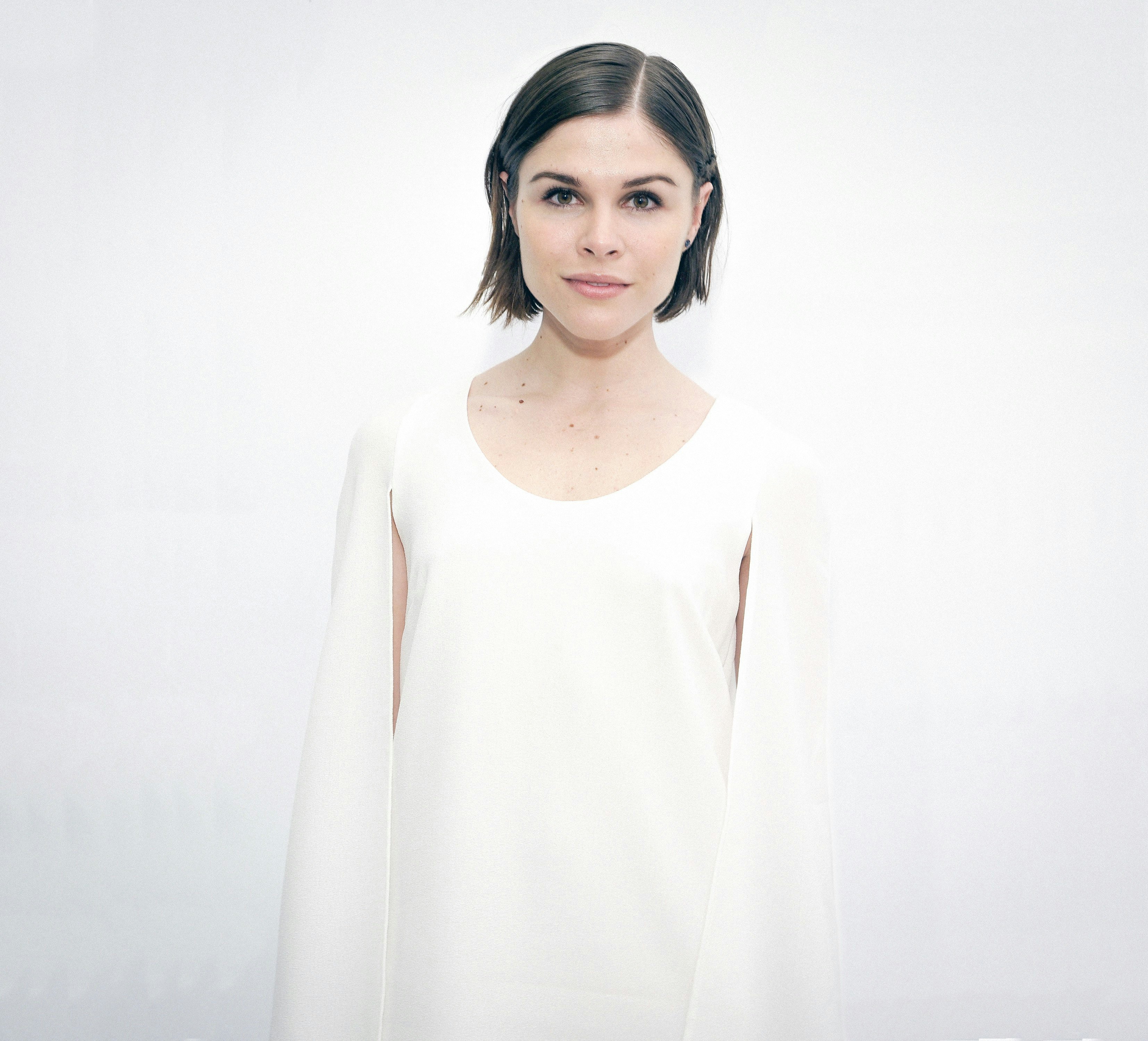 Back to Basics with Emily Weiss, the Internet Beauty Guru