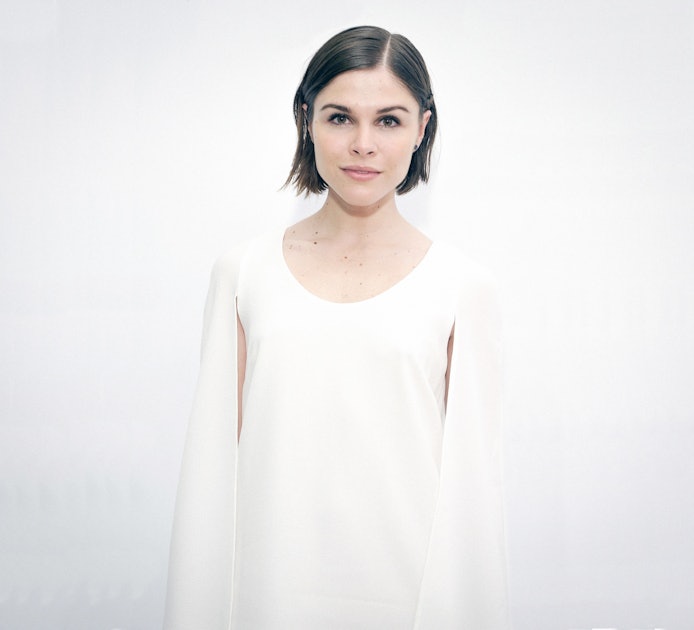 Back to Basics with Emily Weiss, the Internet Beauty Guru
