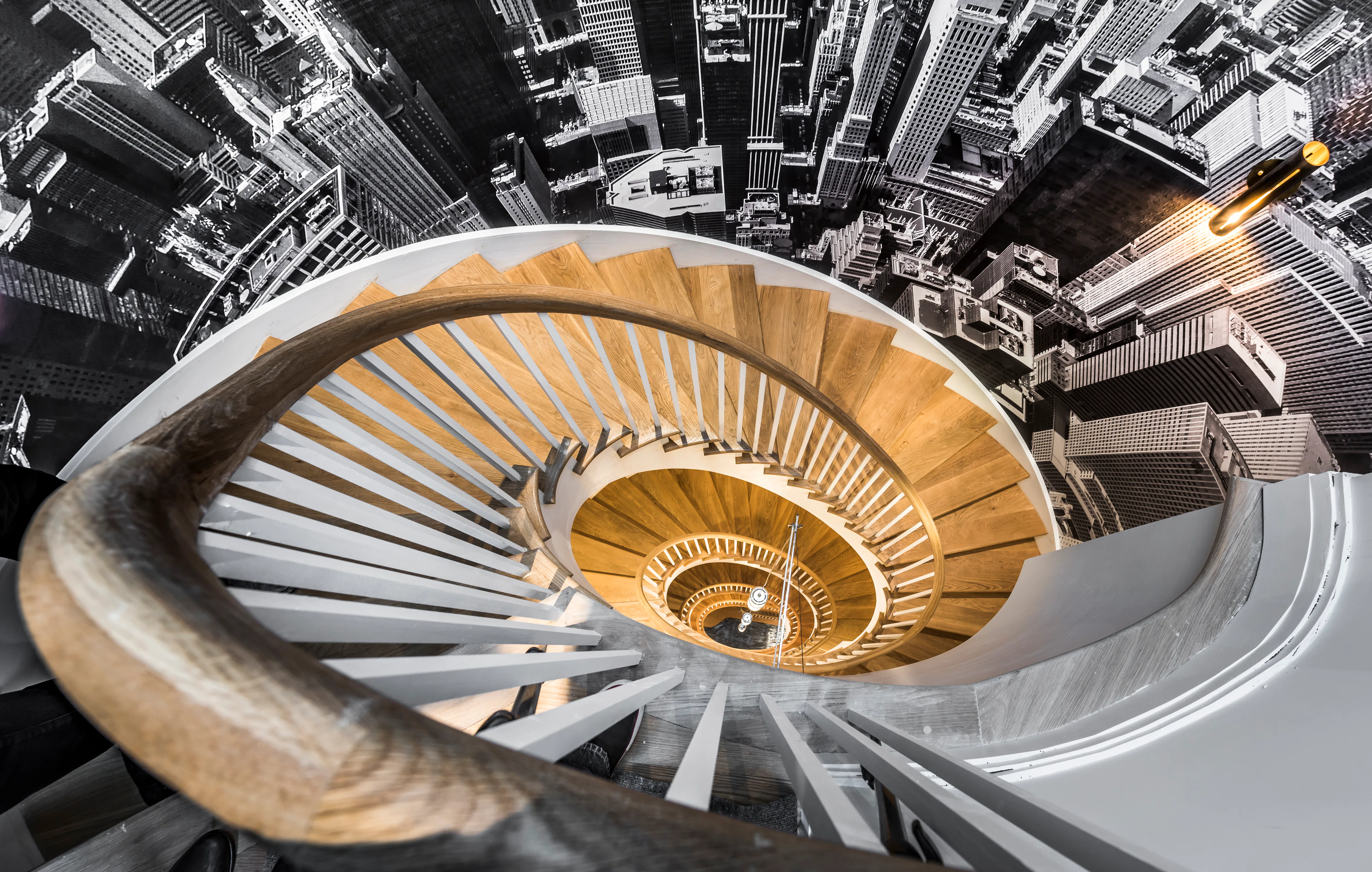 Inside Two Soho Townhouses Where Designers Are Playing Out Their ...