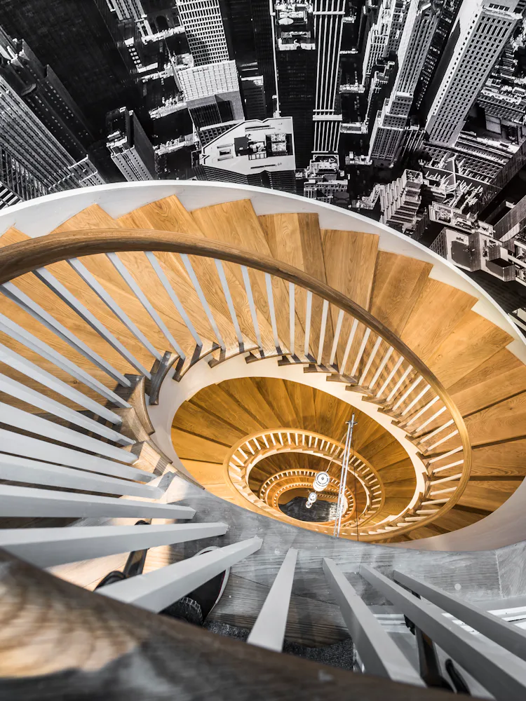 Inside Two Soho Townhouses Where Designers Are Playing Out Their ...