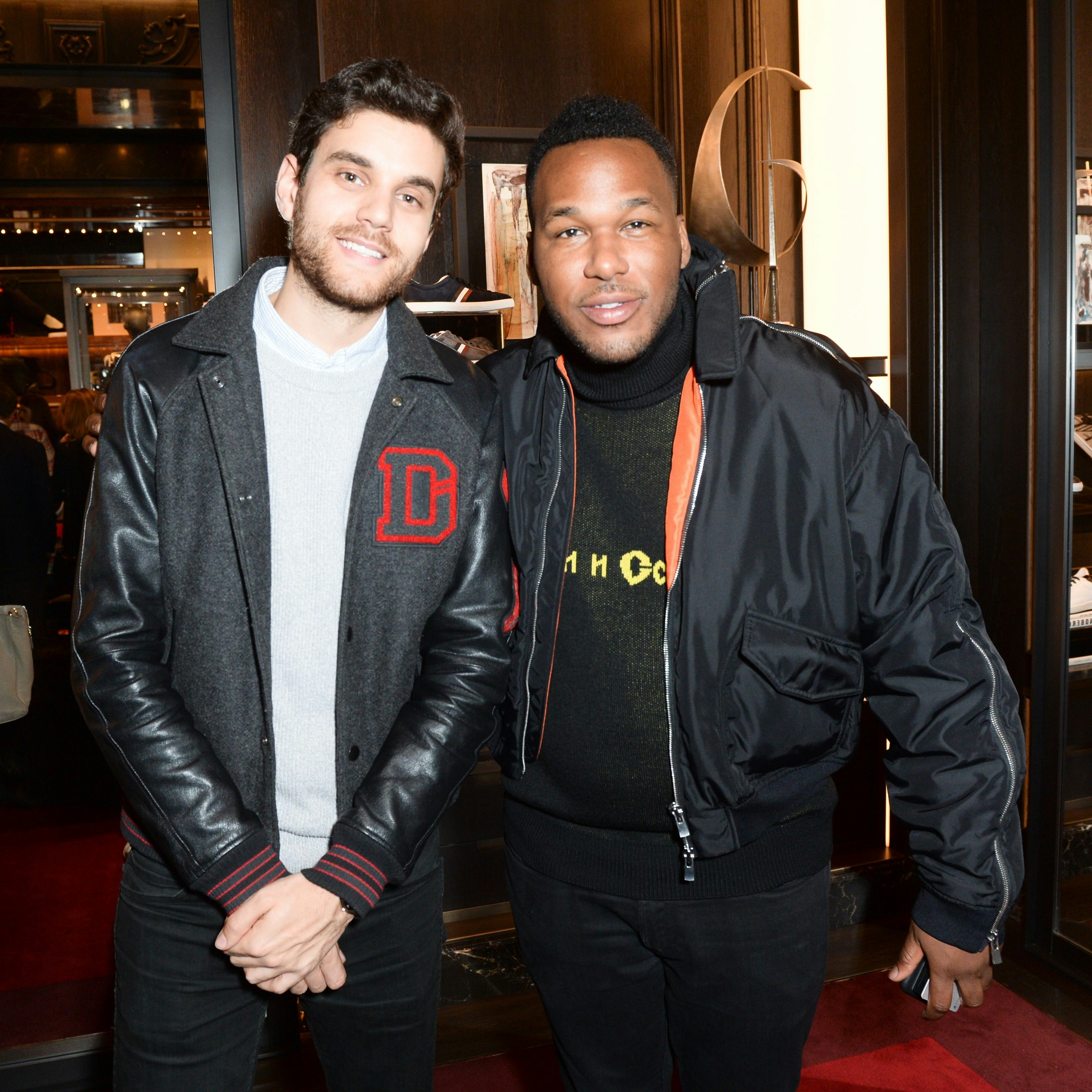 Spike Lee Is Proud to Be a New Yorker in Donald Trump’s America