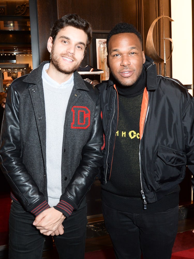 Spike Lee Is Proud to Be a New Yorker in Donald Trump’s America