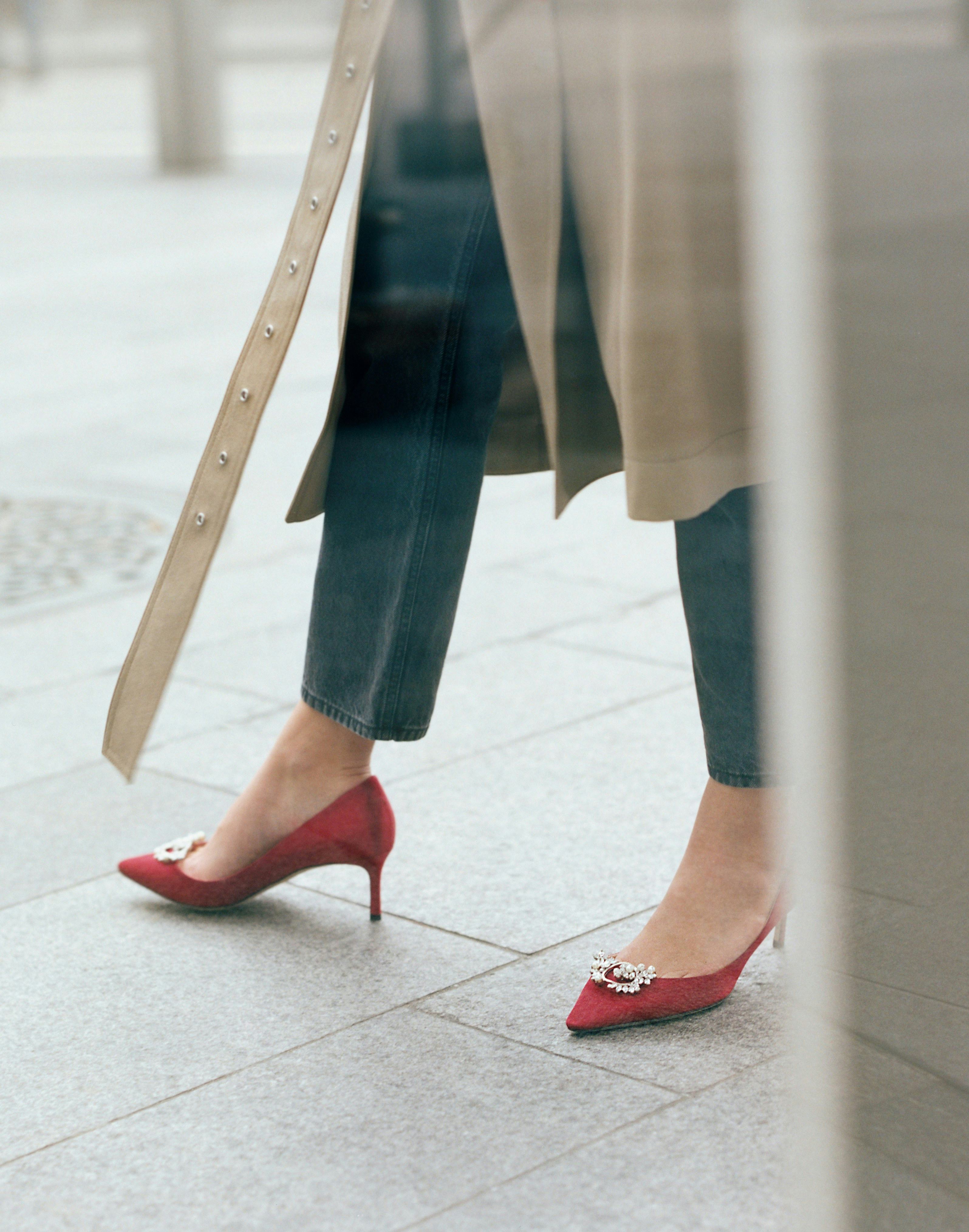 Trend Grid December 2016