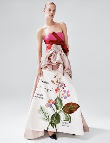 Carolina Herrera: Colormania - Color and Fashion - Rizzoli New York