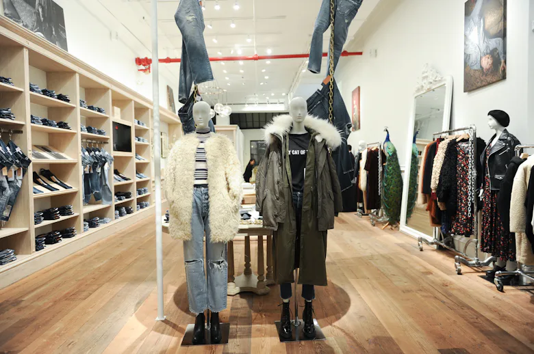 Moosy Moussy, a Japanese Denim Brand With a Cult Following, Find Its Place in ...