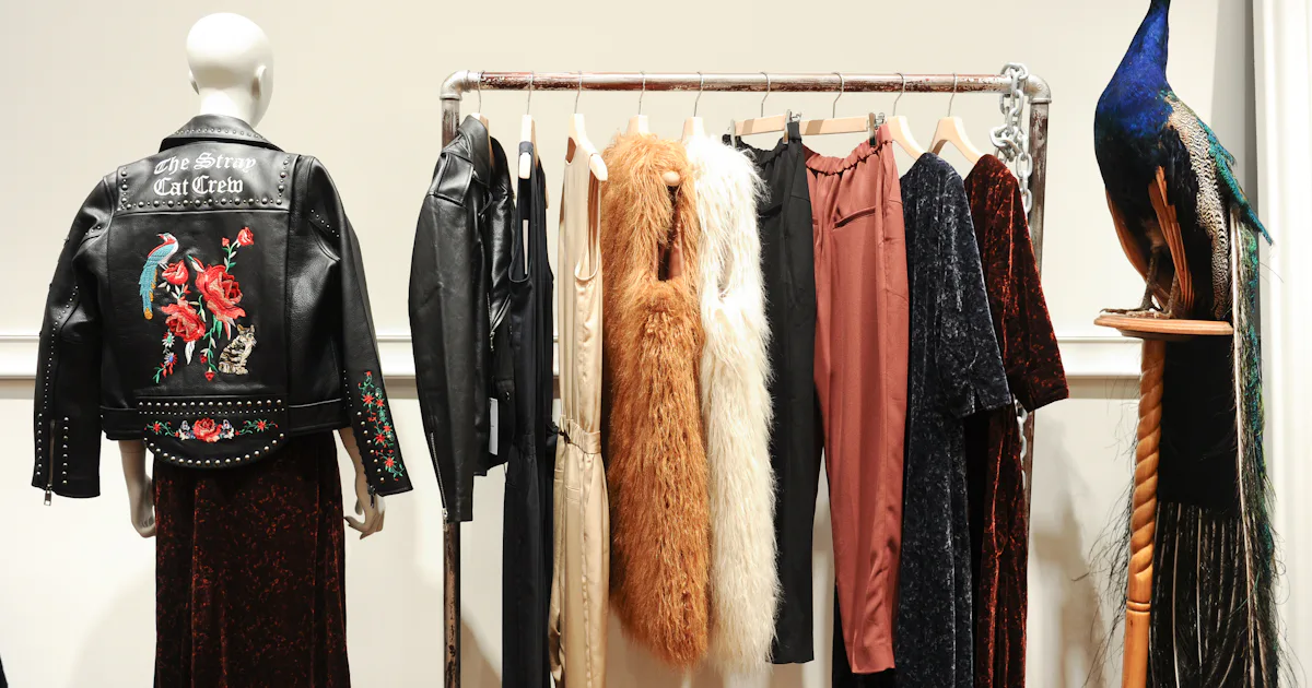 Moosy Moussy, a Japanese Denim Brand With a Cult Following, Find Its Place in ...