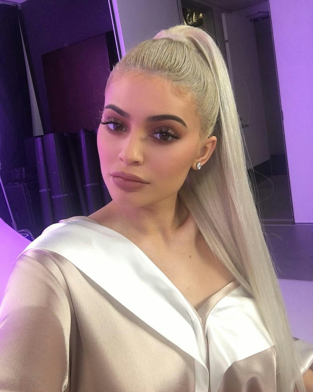 Kylie Jenner, Businesswoman, Has Been Very Busy