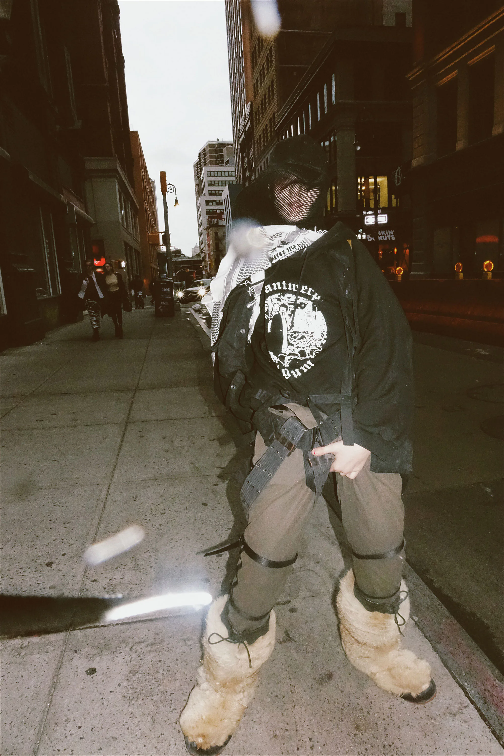 Exclusive: Inside Helmut Lang 2.0, the Re-Invention of the 1990s