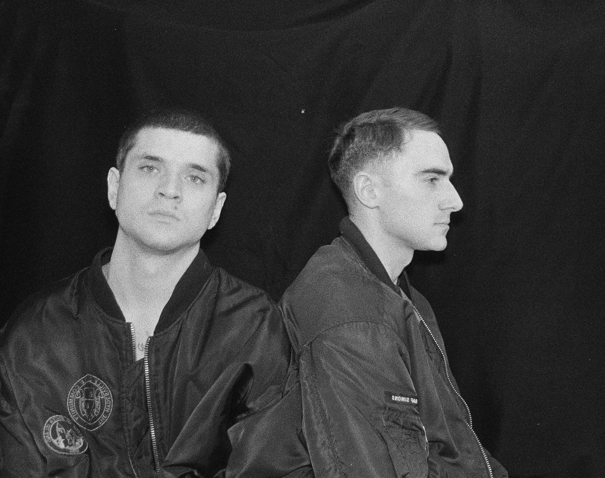 Exclusive: Inside Helmut Lang 2.0, the Re-Invention of the 1990s