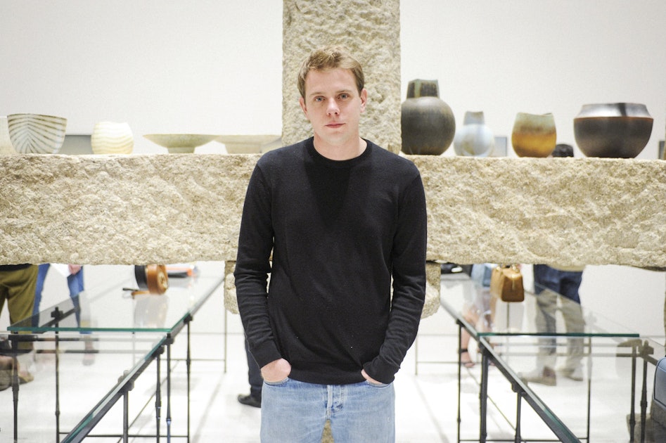 Jonathan Anderson: The British designer who's putting his stamp on  venerable house Loewe, The Independent
