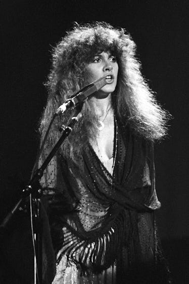 From the ’70s to Today: The Evolution of Stevie Nicks’ Incredible Rock ...