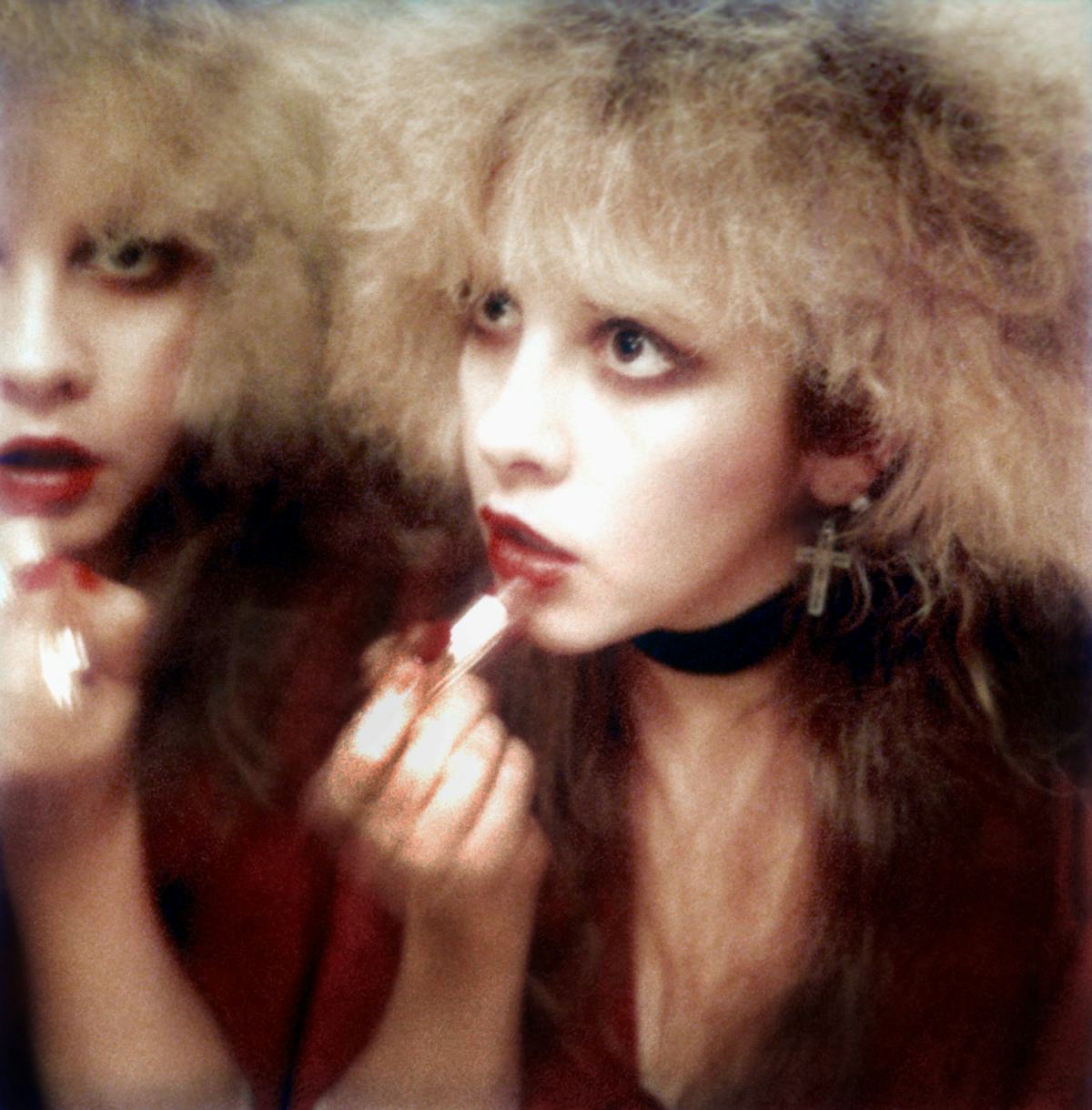 From The 70s To Today The Evolution Of Stevie Nicks Incredible Rock N Roll Hair