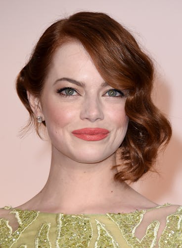 Emma Stone Scores A Major Fashion Campaign As the New Face of Louis Vuitton