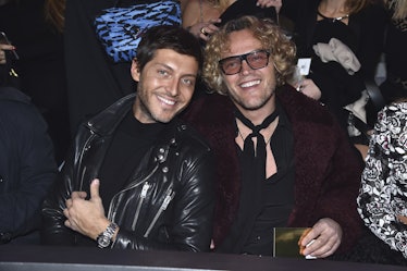 Peter Dundas & guest.jpg