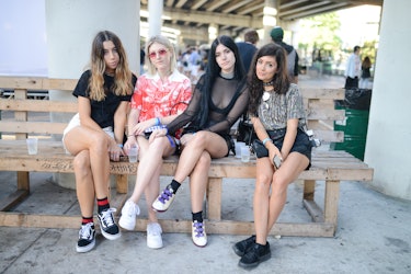 How Skaters Really Feel About Fashion's Appropriation of Their Culture -  Fashionista