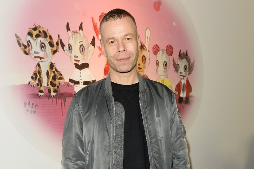 Wolfgang Tillmans
