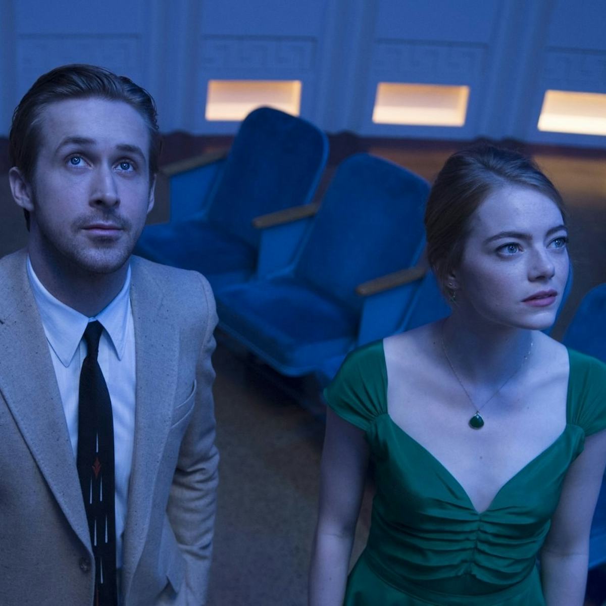“La La Land” Has the Heart of a Romantic, the Head of a Cynic