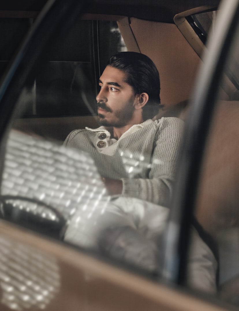 Best Performances 2017 - Dev Patel