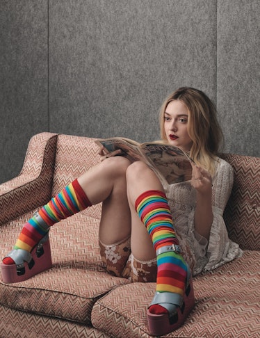 Emma Stone Foot Porn - Emma Stone, Natalie Portman, Michelle Williams and More Are the Best  Performances of the Year