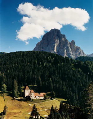 Alpine Way