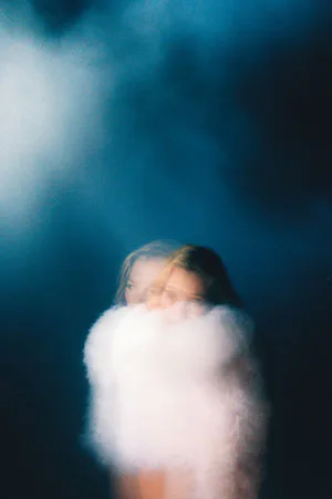 Kate Moss: Dreamgirl