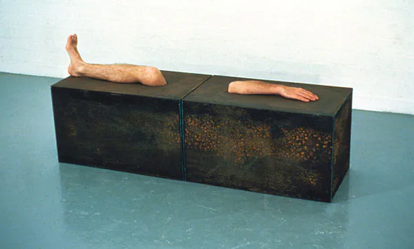 Charles Ray
