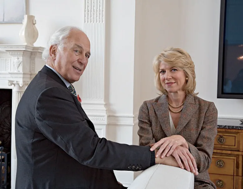 The Rothschilds