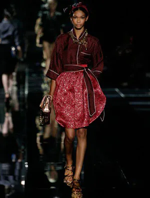 The 15 Best Looks from the Spring 2009 Runways