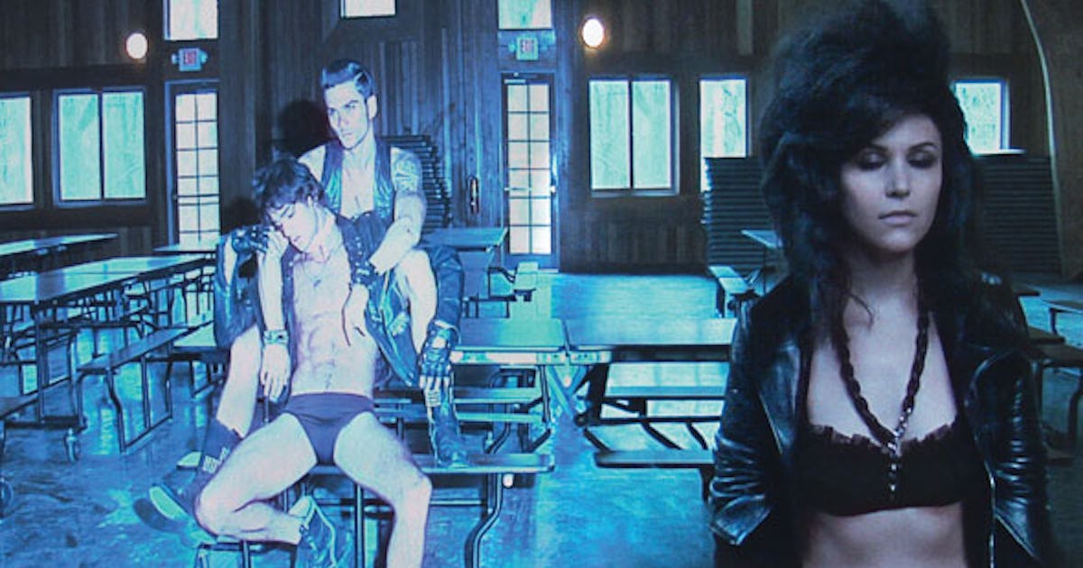 Goodwin hot ginnifer Ginnifer Goodwin