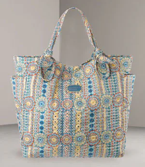 Online Exclusive: The Top 10 Summer Totes