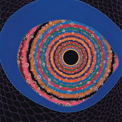 Fred Tomaselli　フレッド・トマセリ Fred Tomaselli – Art Works for Change