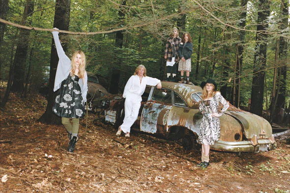 Woodstock