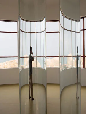 Roni Horn