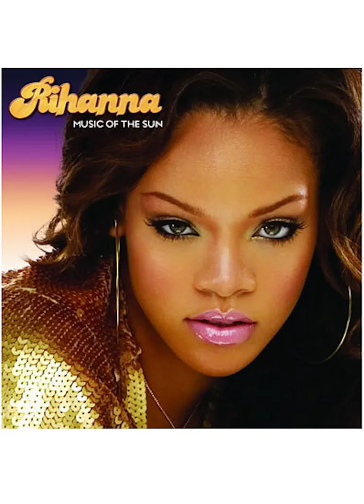 Rihanna’s Style Evolution